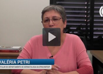 Vitiligo – causas, diagnóstico e tratamento