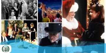 Cinco filmes com espírito de natal