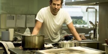 Pegando Fogo – sobre paixões, gastronomia e segundas chances