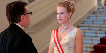 Um conto de fadas real e nada perfeito – a história de Grace Kelly