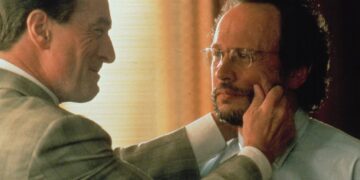 A máfia no divã: ele tem crises de ansiedade, e nós de riso!