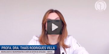 Enxaqueca – causas, sintomas, diagnóstico e tratamento