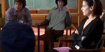 28 dias, o tempo necessário para mudar uma vida de excessos