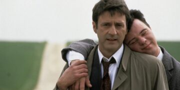 “O Oitavo Dia”: uma amizade inusitada e a simplicidade do sorriso