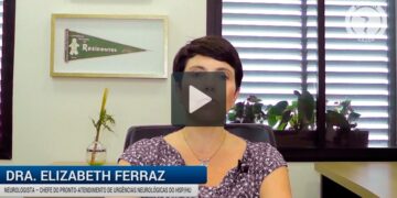 AVC – Causas, sintomas e tratamento