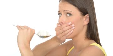 Riscos do excesso de açúcar na alimentação