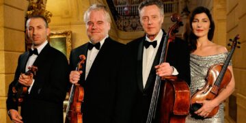 “O Último Concerto”: um filme sobre música, Parkinson e as relações humanas