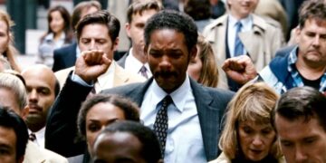 À Procura da Felicidade: uma história de luta, sonhos e muito trabalho.