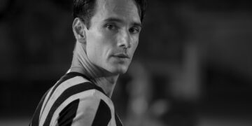 Heleno, o príncipe do futebol que a sífilis levou cedo demais