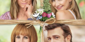 Amor de mãe – o maior do mundo, até no cinema!