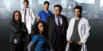 Chicago Med – as diferentes visões do dia a dia em um grande pronto-socorro