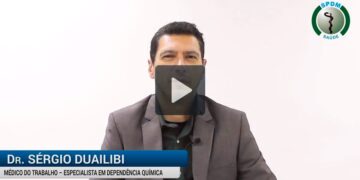 Álcool e Drogas no mundo corporativo, o que fazer