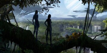 Avatar, a luta pela defesa da natureza