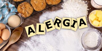 Alergia alimentar