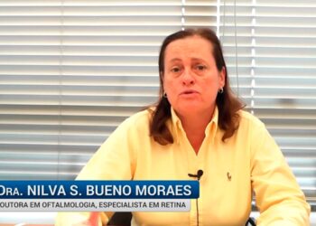 Retinopatia da Prematuridade – saiba mais