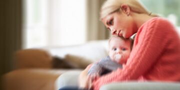 Depressão pós-parto – saiba mais