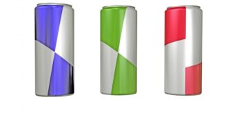 Bebidas energéticas – leia o rótulo com atenção antes de consumir