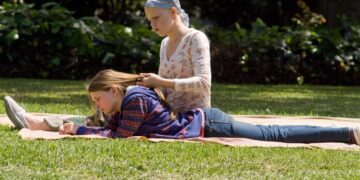 Toda a emoção de Uma Prova de Amor