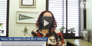 Hebiatria, a Medicina do adolescente