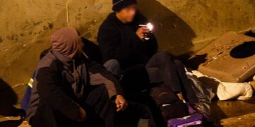 Crack: como acabar com essa epidemia que devasta o país