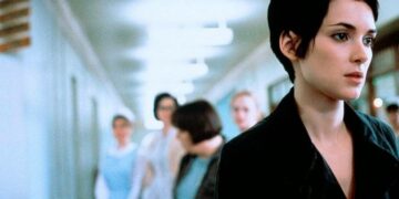 Garota, Interrompida: uma história sobre transtornos psicológicos e a definição de loucura