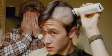 50/50 mostra os altos e baixos que a vida tem