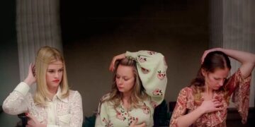 Unidas pela Vida traz a história de duas mulheres guerreiras