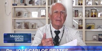 Prof. Dr. José Carlos Prates – In Memoriam
