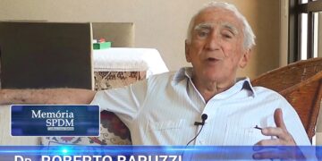 Prof. Dr. Roberto Baruzzi (1929-2016)