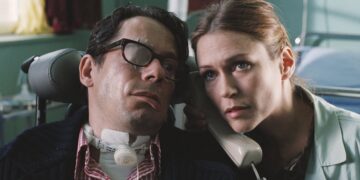 O Escafandro e a Borboleta: a história real da Síndrome do Encarceramento