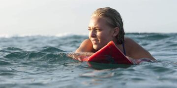 Soul Surfer conta uma história de fé e superação