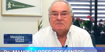 Dr. Manuel Lopes dos Santos