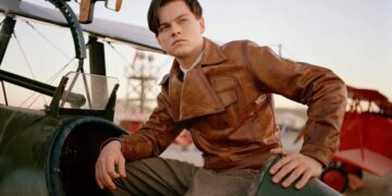 O Aviador aborda transtornos em um homem visionário