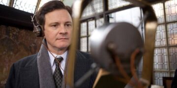 Superação em O Discurso do Rei