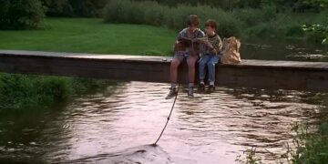 A cura: uma história de amizade que supera preconceitos