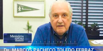 Prof. Dr. Marcos Pacheco de Toledo Ferraz