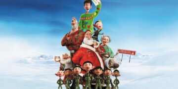 Operação Presente mostra o segredo do Natal