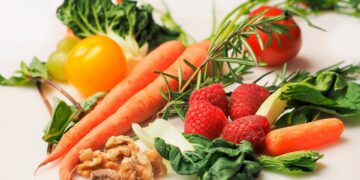 Reais benefícios da dieta detox