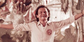 A história do gênio dos enredos carnavalescos