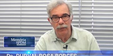Dr. Durval Rosa Borges