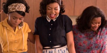 Estrelas Além do Tempo traz o empoderamento feminino e o racismo para a tela