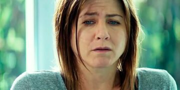 Cake traz angústia, dor e perdas