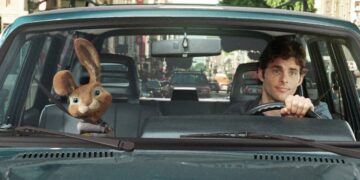 A magia da Páscoa no mundo real e na animação