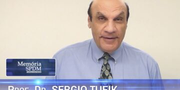 Prof. Dr. Sérgio Tufik