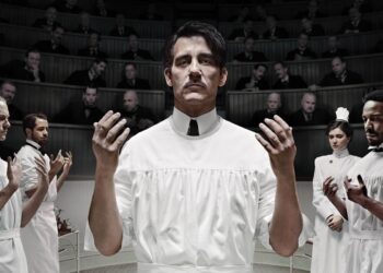 A medicina no início do século XX em “The Knick”
