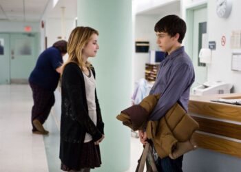 O amor quando menos se espera!