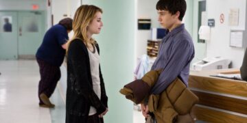 O amor quando menos se espera!