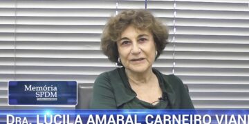 Dra. Lucila Amaral Carneiro Vianna