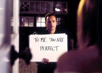 O amor está por toda parte em “Simplesmente Amor”