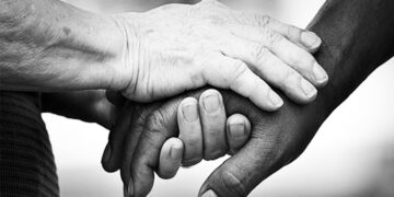 Artigo do Presidente: Compaixão ou omissão?